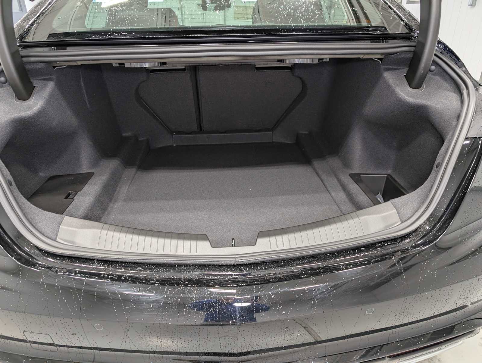 New 2026 Cadillac CT5 Sport image 7