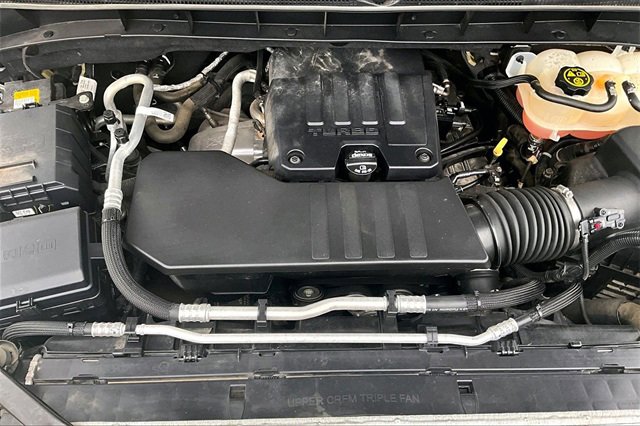 Used 2020 GMC Sierra 1500 Elevation w/ Elevation Value Package image 32