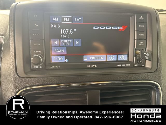 Used 2015 Dodge Grand Caravan SE FWD image 7
