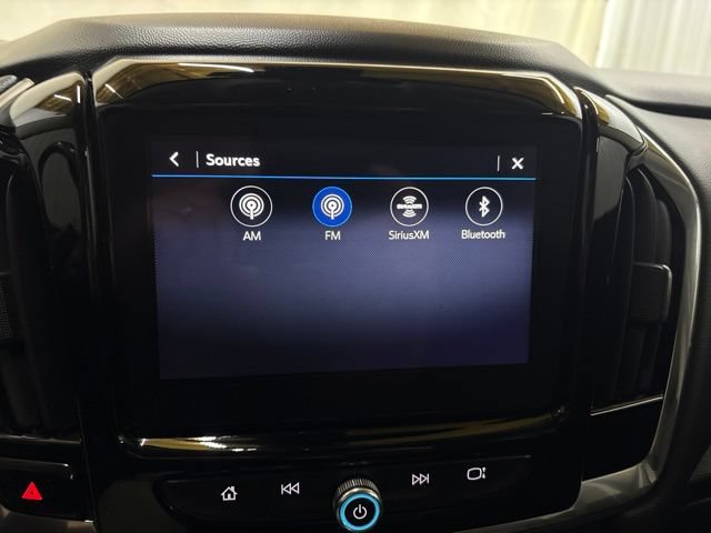 Used 2020 Chevrolet Traverse Premier w/ LPO, Floor Liner Package FWD image 47