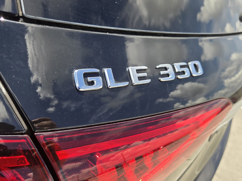 Used 2023 Mercedes-Benz GLE 350 4MATIC image 15
