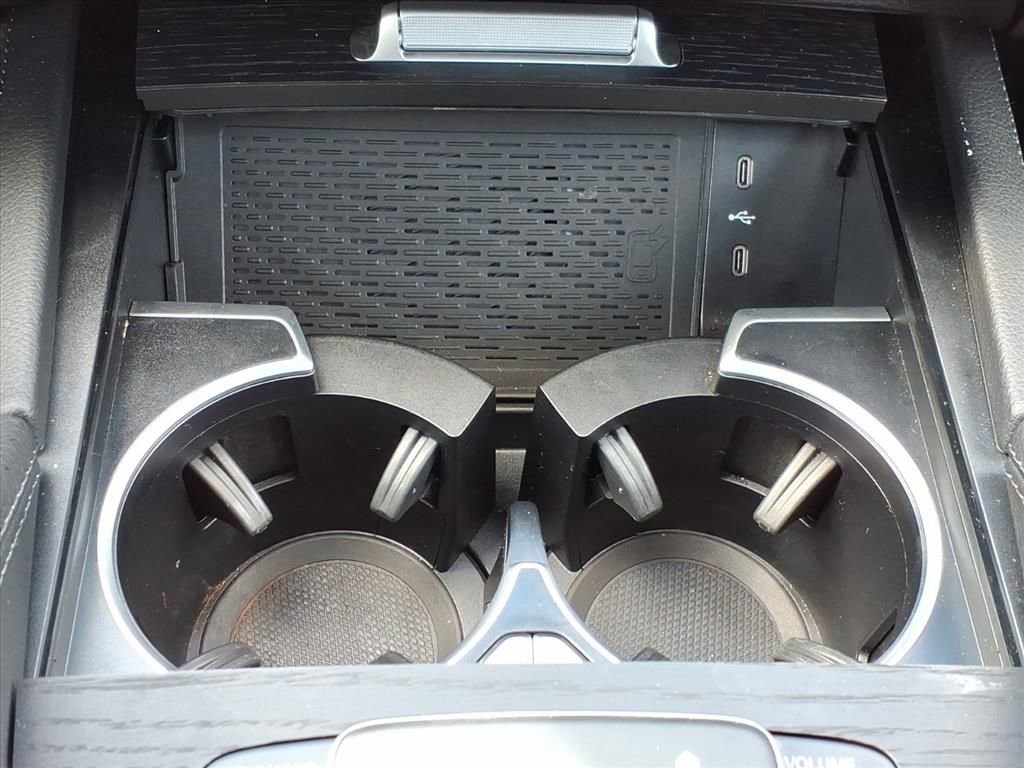 Certified 2025 Mercedes-Benz GLE 450 4MATIC image 18