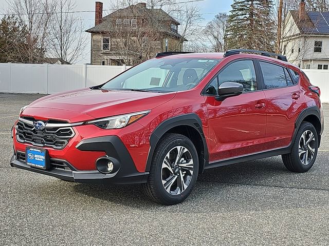New 2026 Subaru Crosstrek 2.0i Premium image 3