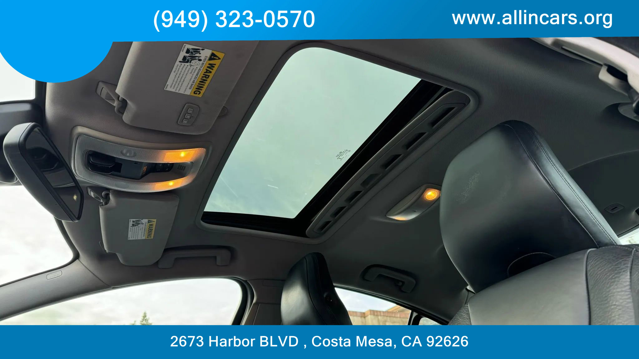 Used 2014 Volvo S60 T5 image 13