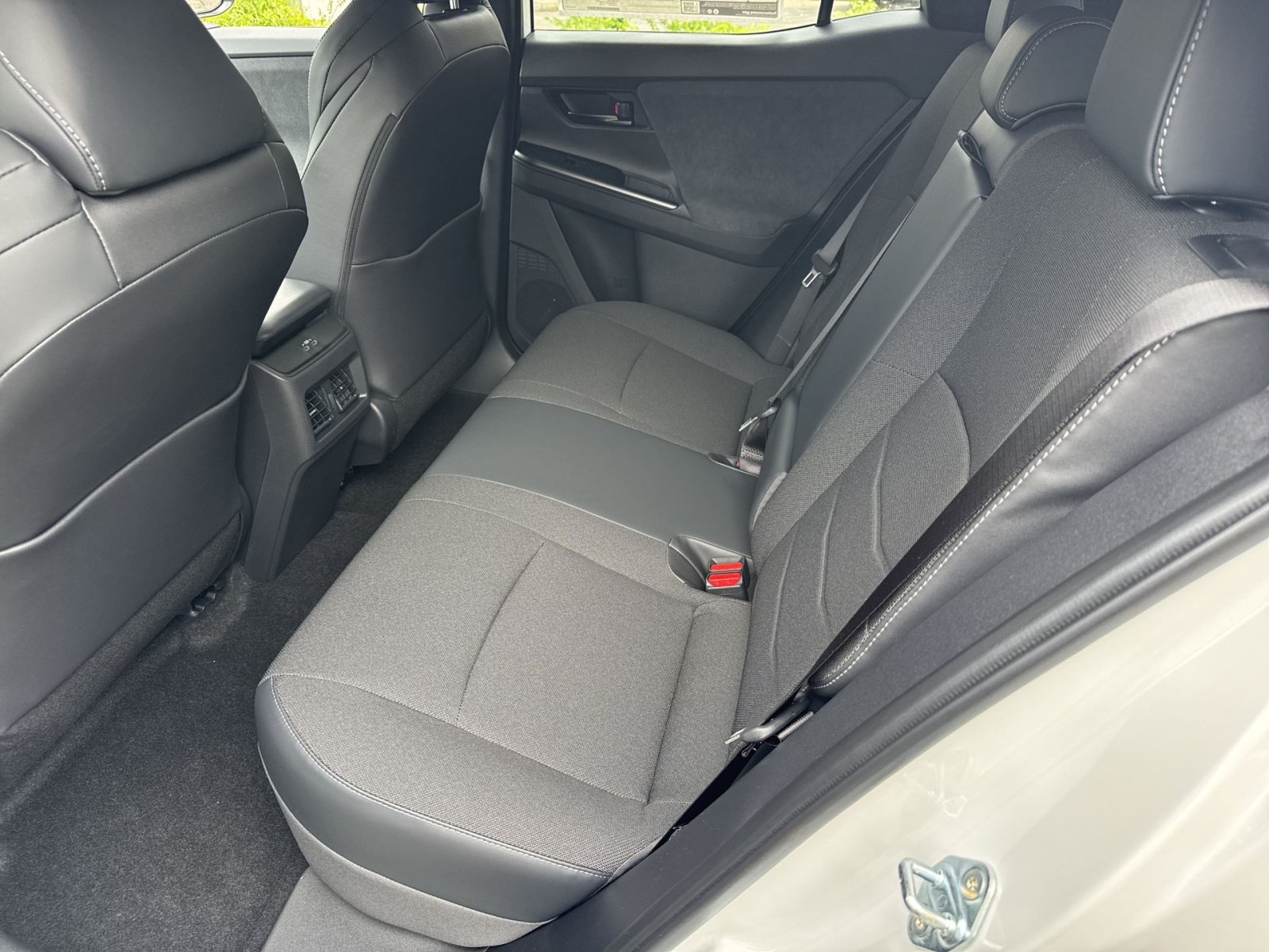 New 2026 Toyota C-HR AWD/4WD image 29