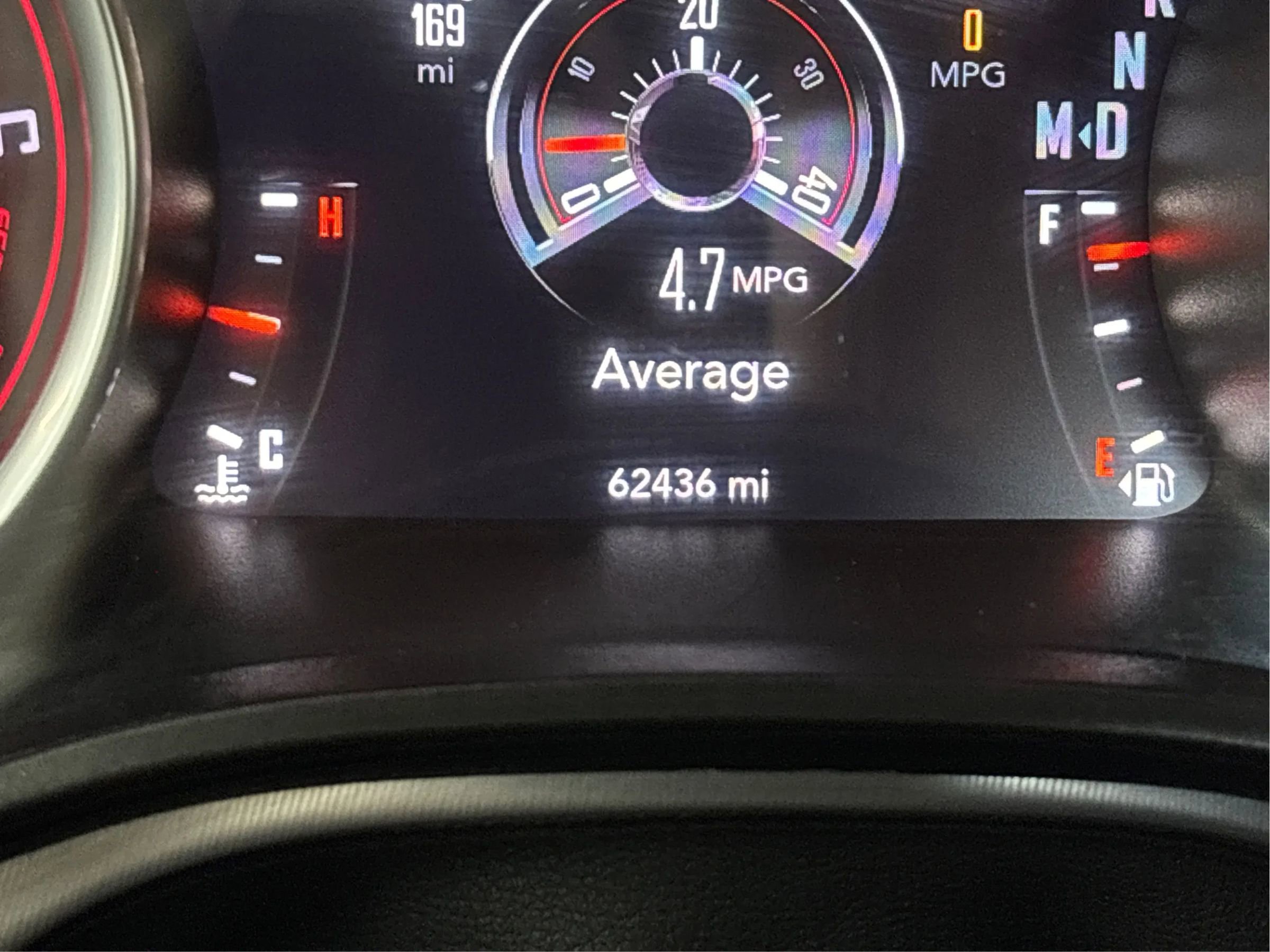 Used 2022 Dodge Challenger GT image 47