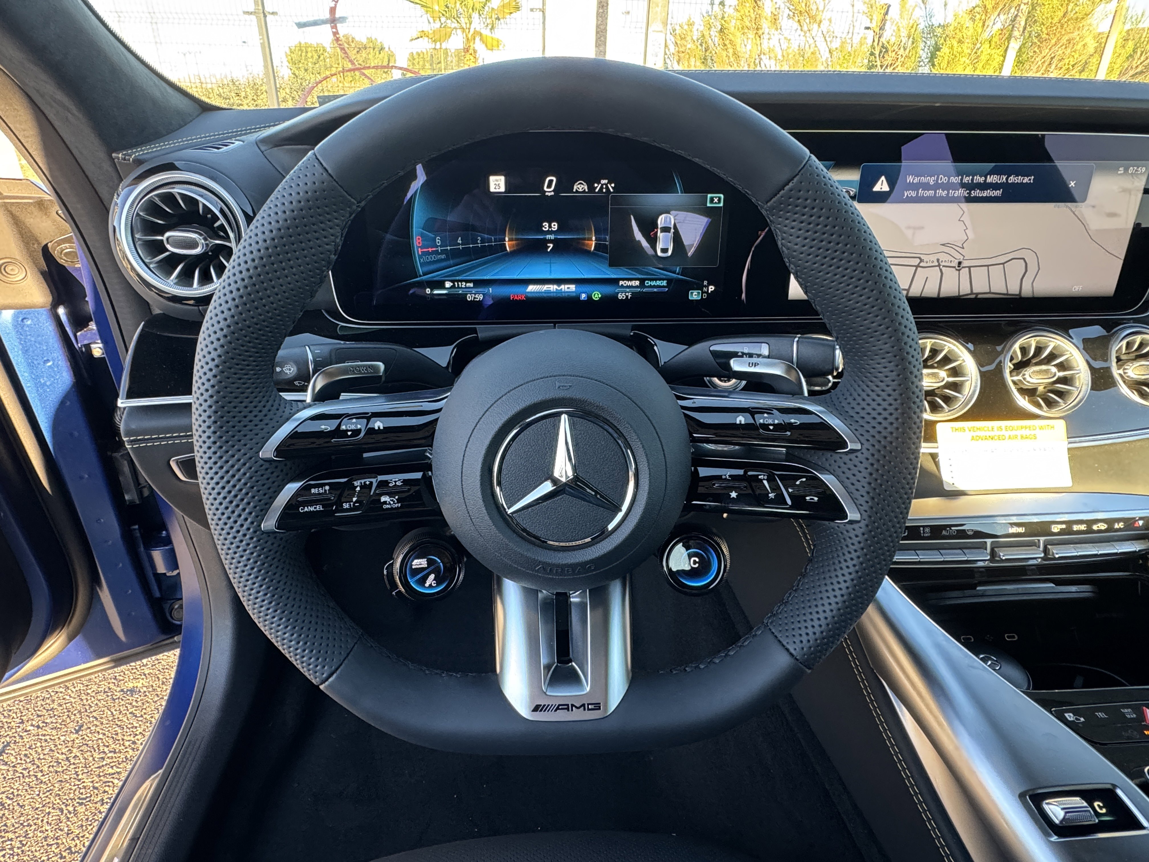 New 2026 Mercedes-Benz AMG GT 43 image 20