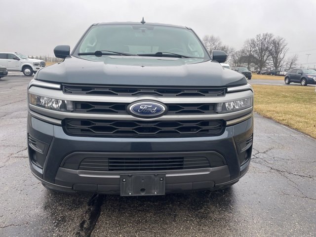 Used 2024 Ford Expedition XLT image 6