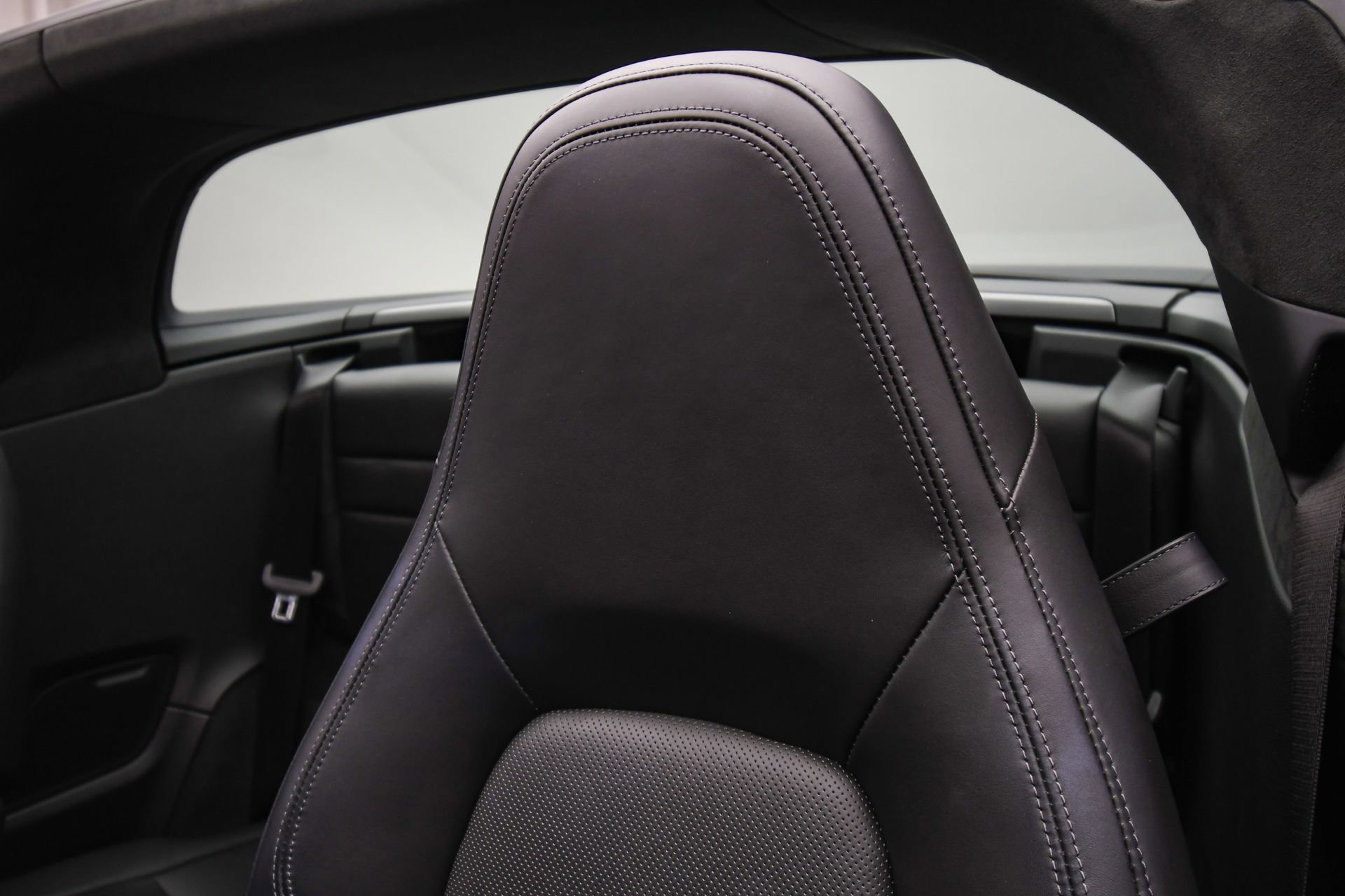 Used 2022 Porsche 911 Targa 4S image 51