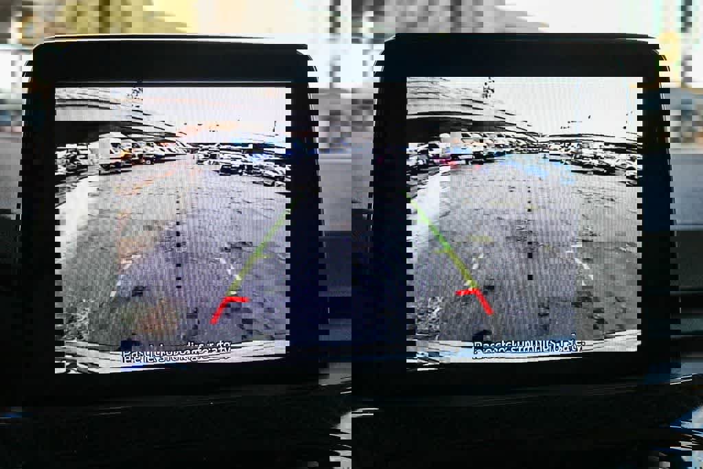 Used 2024 Ford Escape ST-Line w/ Cold Weather Package image 25