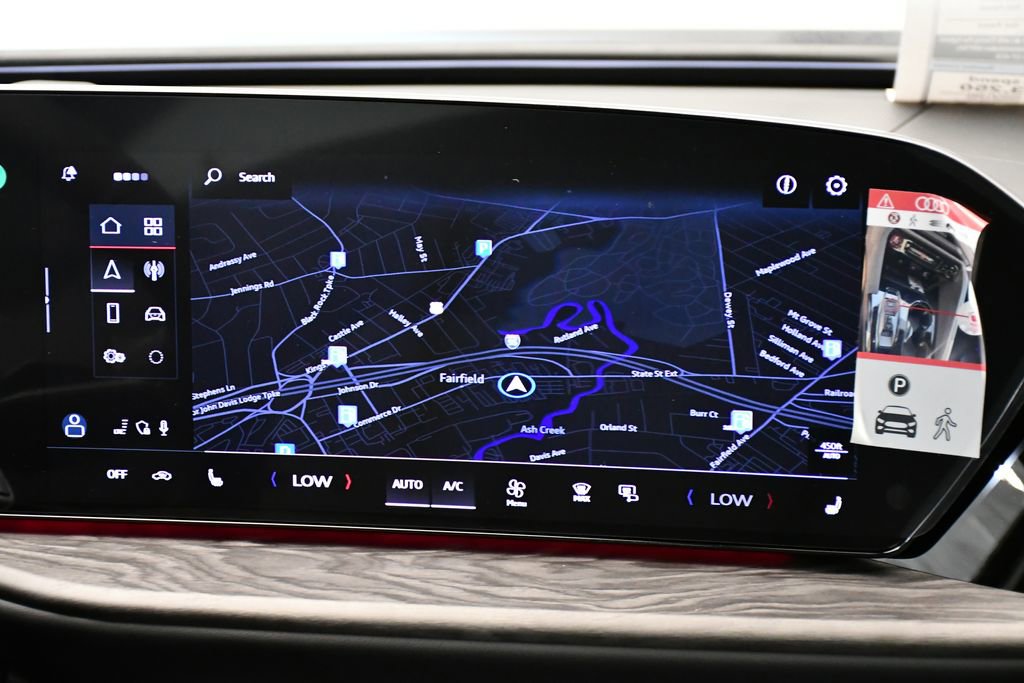 Used 2025 Audi Q5 Premium w/ Convenience Package image 26