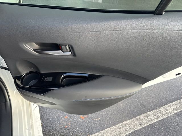 Used 2024 Toyota Corolla GR image 23