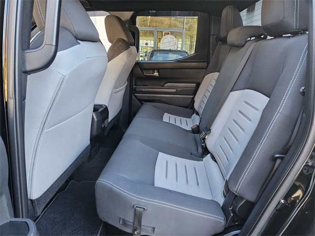 Used 2024 Toyota Tacoma TRD Sport image 9