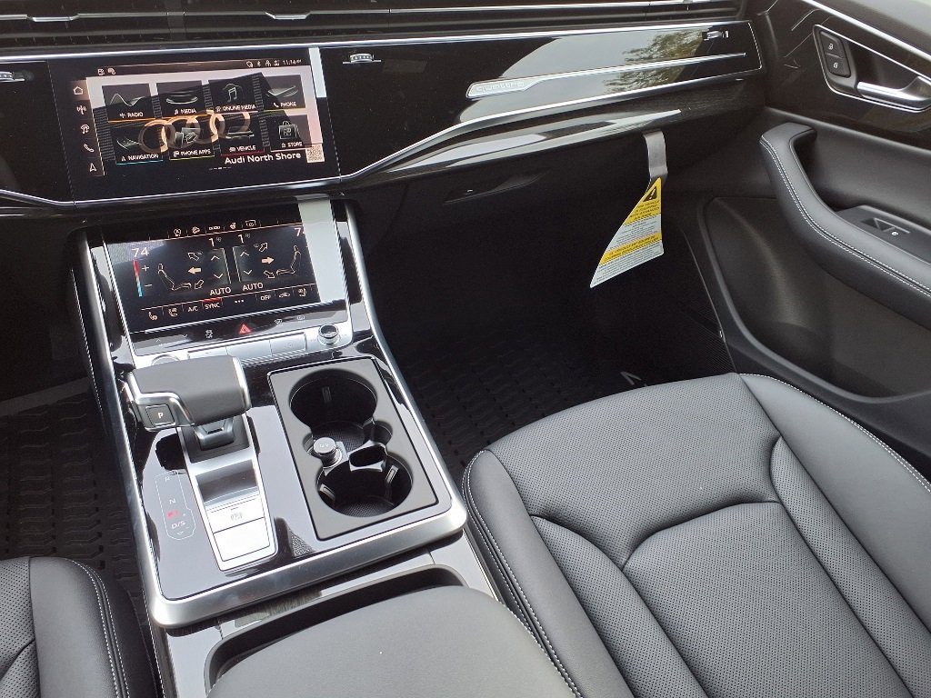 New 2026 Audi Q7 3.0T Premium Plus image 27