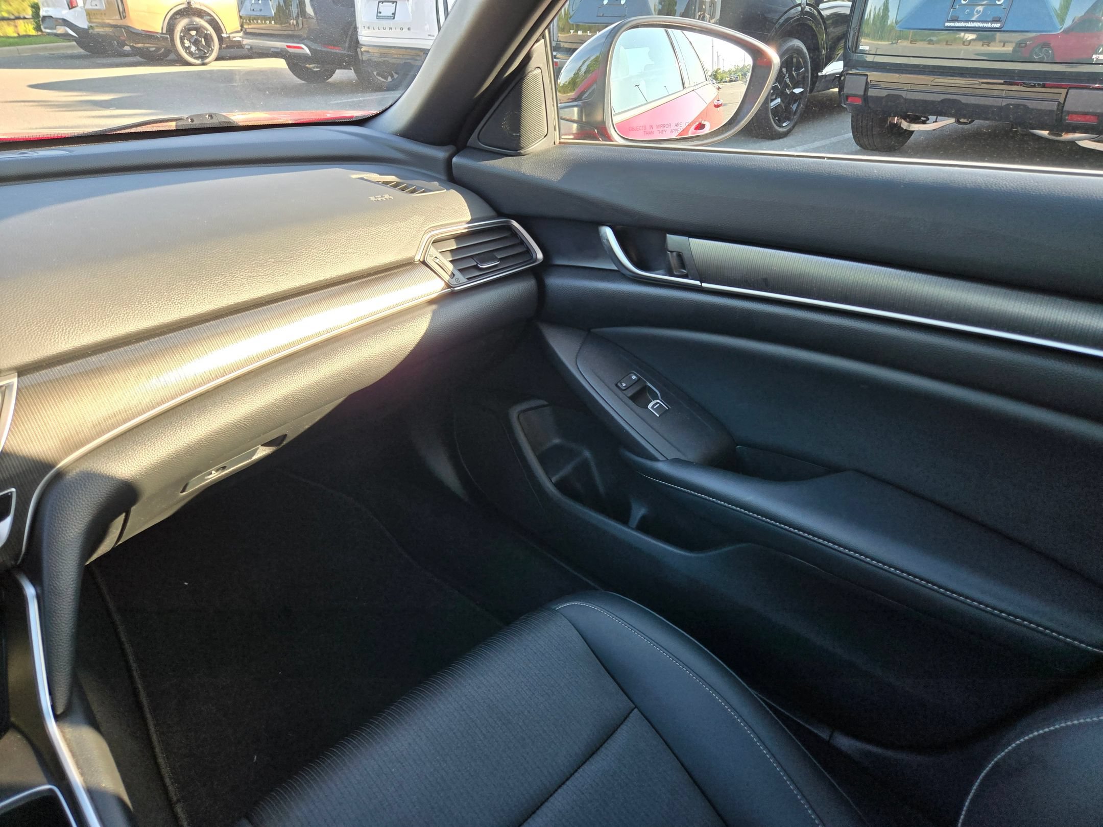 Used 2022 Honda Accord Sport image 11