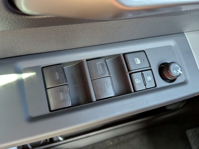 New 2026 Toyota Tundra SR5 AWD/4WD image 22