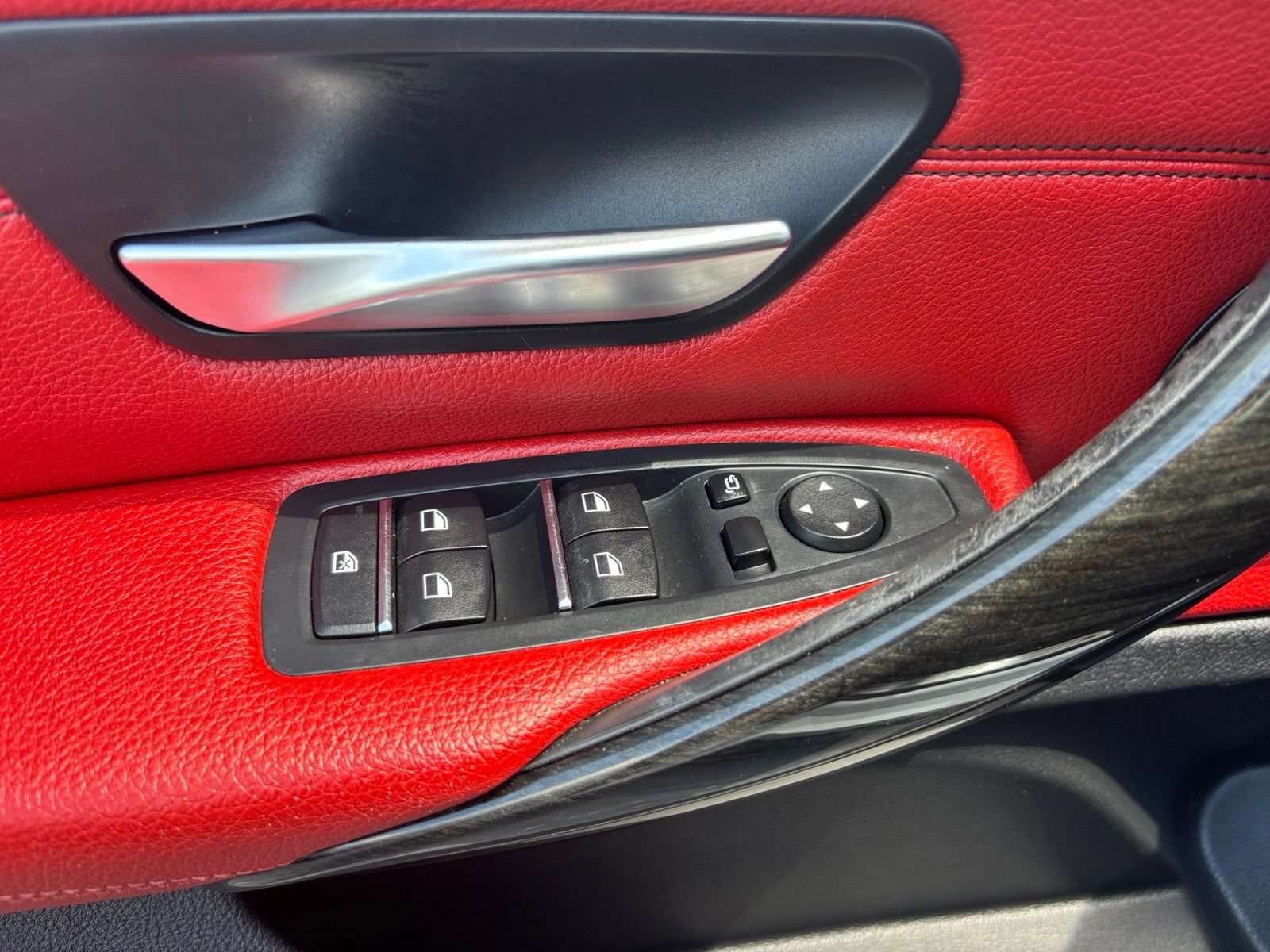 Used 2019 BMW 440i Gran Coupe w/ Convenience Package RWD image 10
