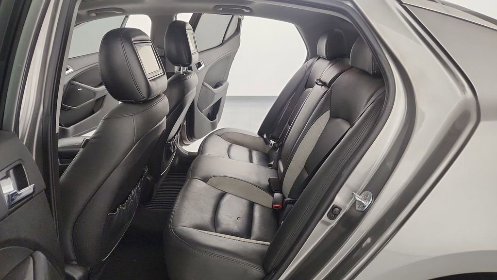 Used 2012 Kia Optima SX w/ Premium Touring Pkg FWD image 26