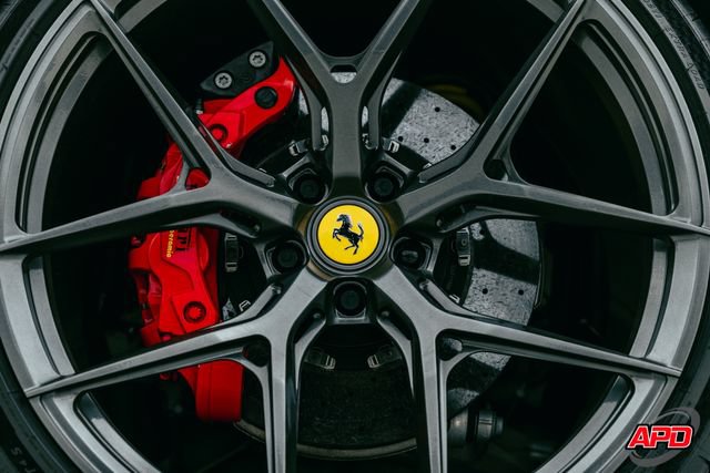 Used 2018 Ferrari 488 GTB RWD image 6