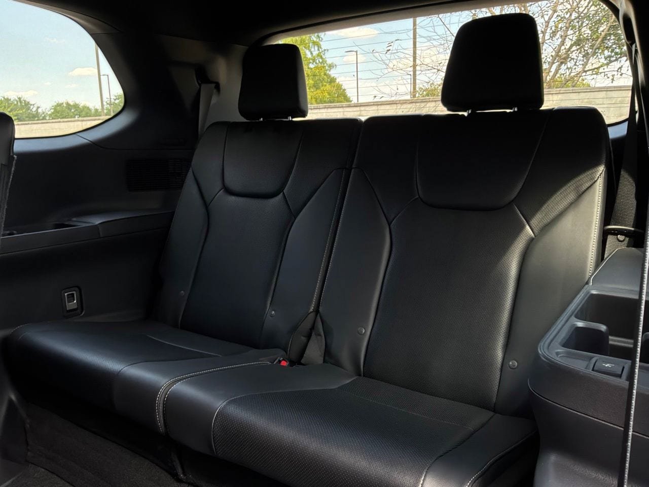 Used 2024 Lexus TX 350 FWD image 13