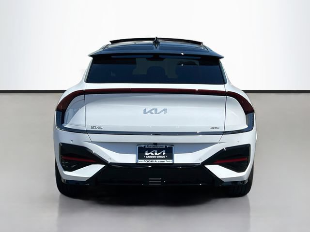 New 2026 Kia EV6 GT-Line RWD image 6