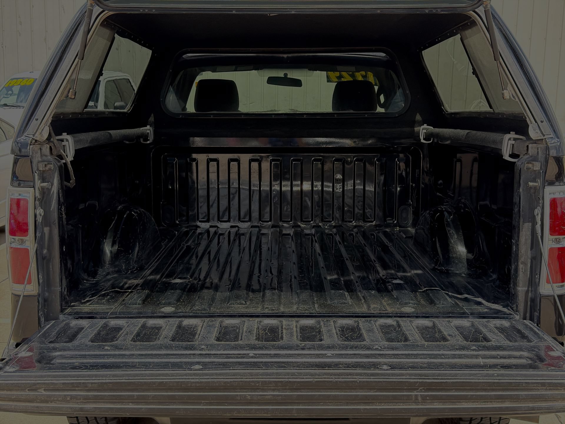 Used 2014 Ford F150 XL w/ XL Plus Package RWD image 20