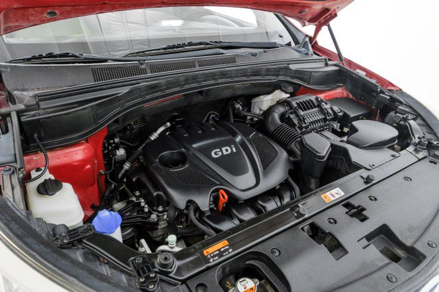 Used 2015 Hyundai Santa Fe Sport image 43