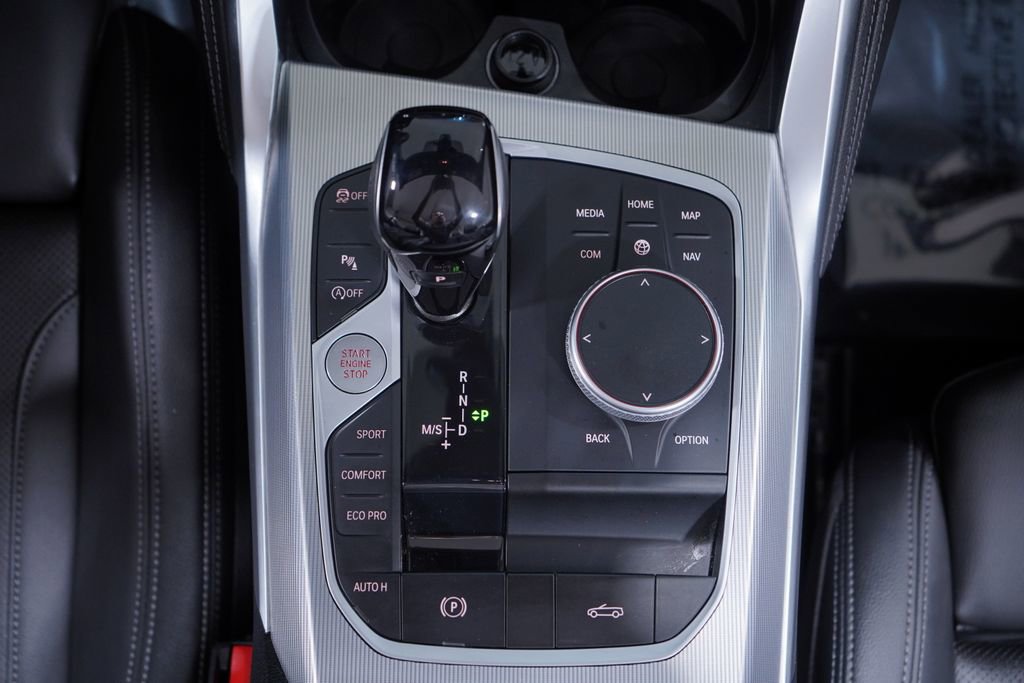 Used 2023 BMW 430i 430i w/ M Sport Package image 17