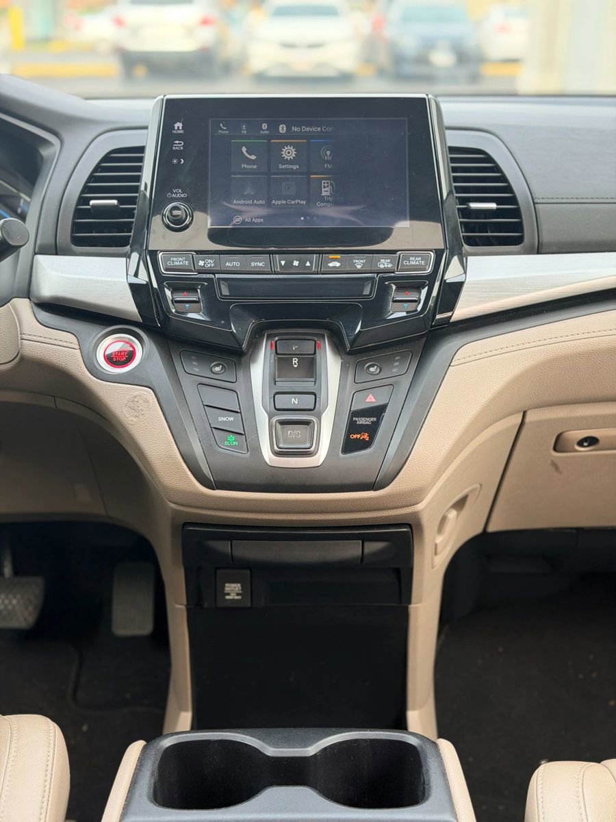 Used 2019 Honda Odyssey EX-L image 13