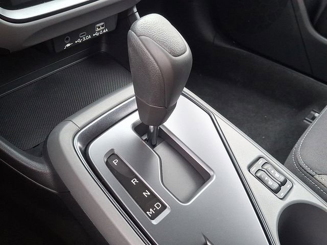 New 2026 Subaru Crosstrek 2.0i Premium image 12