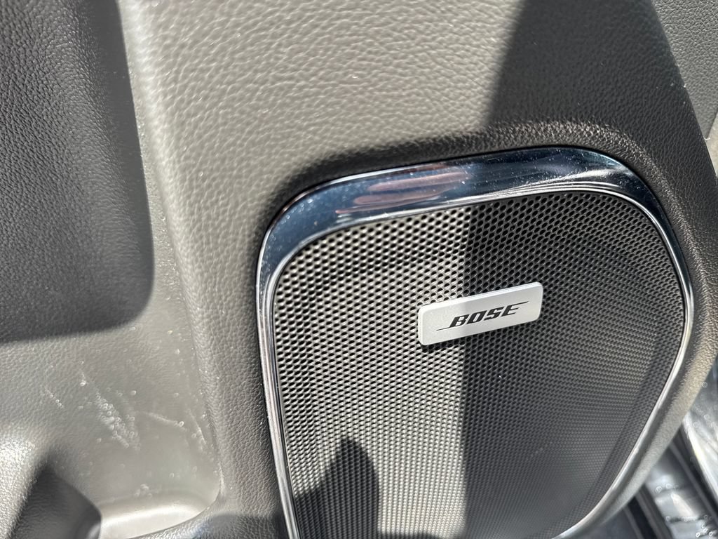 Used 2015 GMC Sierra 1500 Denali AWD/4WD image 14