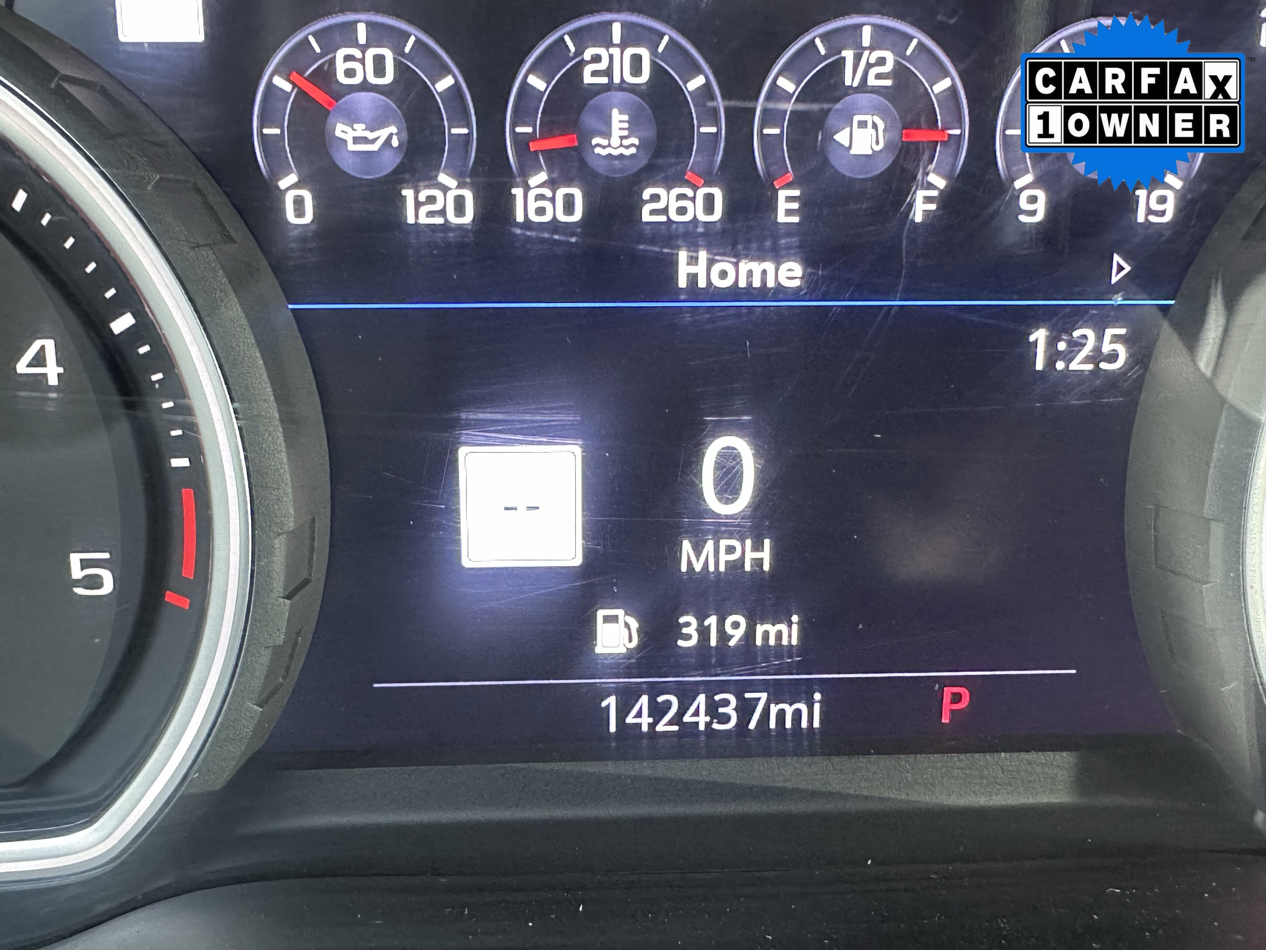 Used 2022 Chevrolet Silverado 3500 High Country w/ Safety Package II image 18