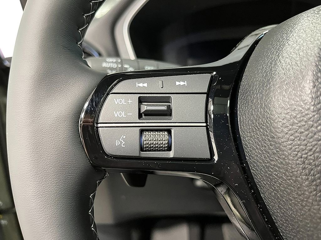 New 2026 Honda Passport TrailSport Elite image 13