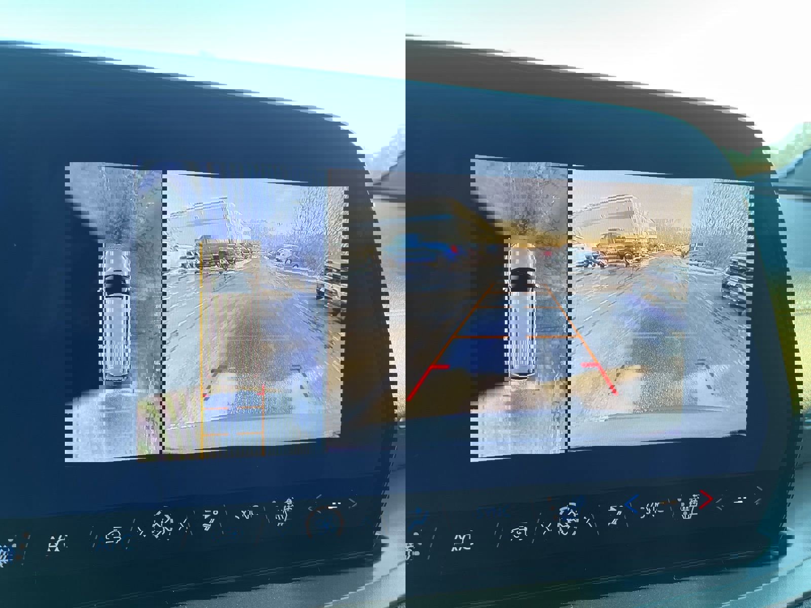 New 2026 Chevrolet Traverse LT w/ Driver Confidence Package image 35