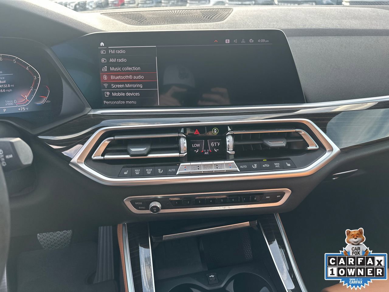 Used 2019 BMW X5 xDrive40i w/ Premium Package image 28