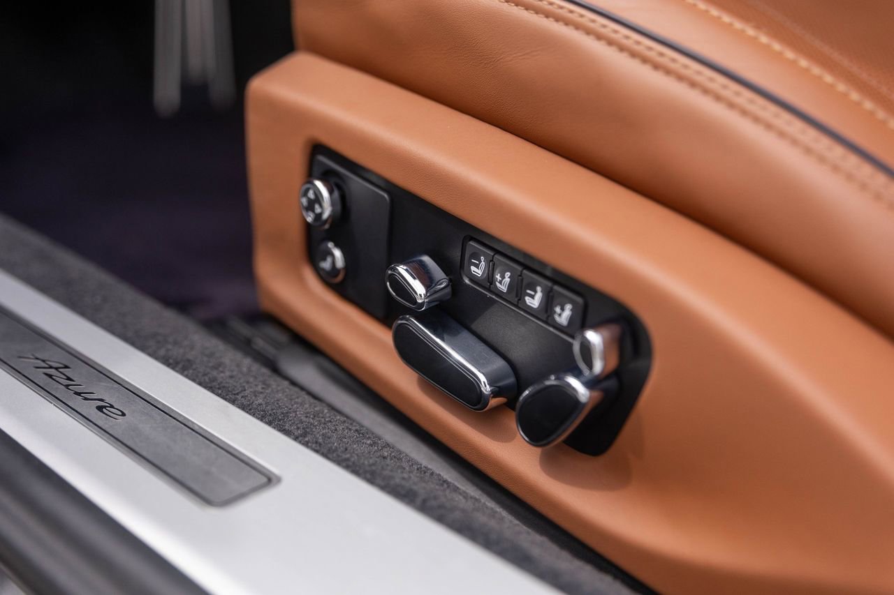 Used 2023 Bentley Continental GT Azure AWD/4WD image 24