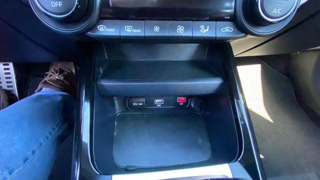 Used 2022 Kia Forte GT-Line w/ GT-Line Technology Package FWD image 27