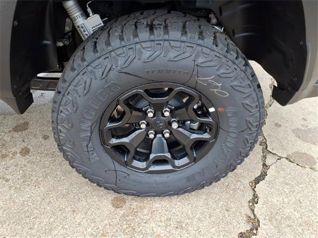 New 2026 RAM 1500 RHO w/ RHO Level 1 Equipment Group image 24