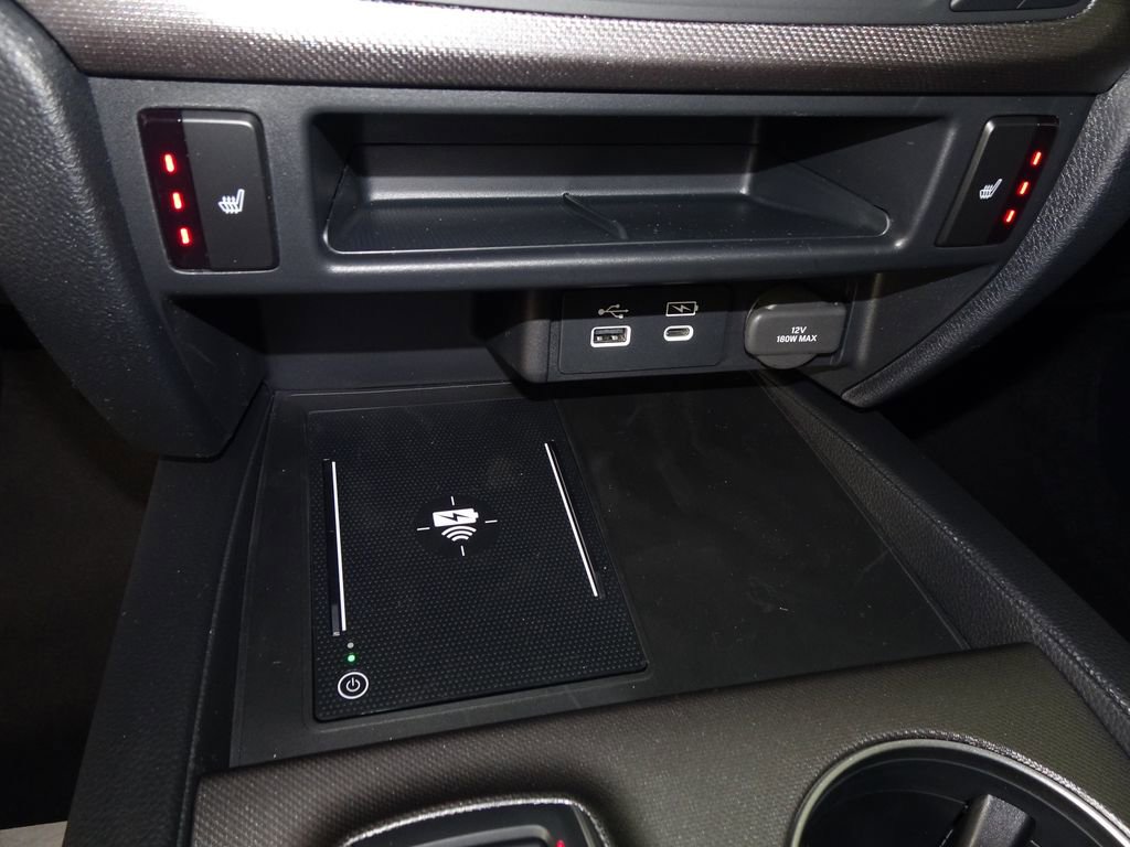 New 2025 Honda Ridgeline RTL+ image 20