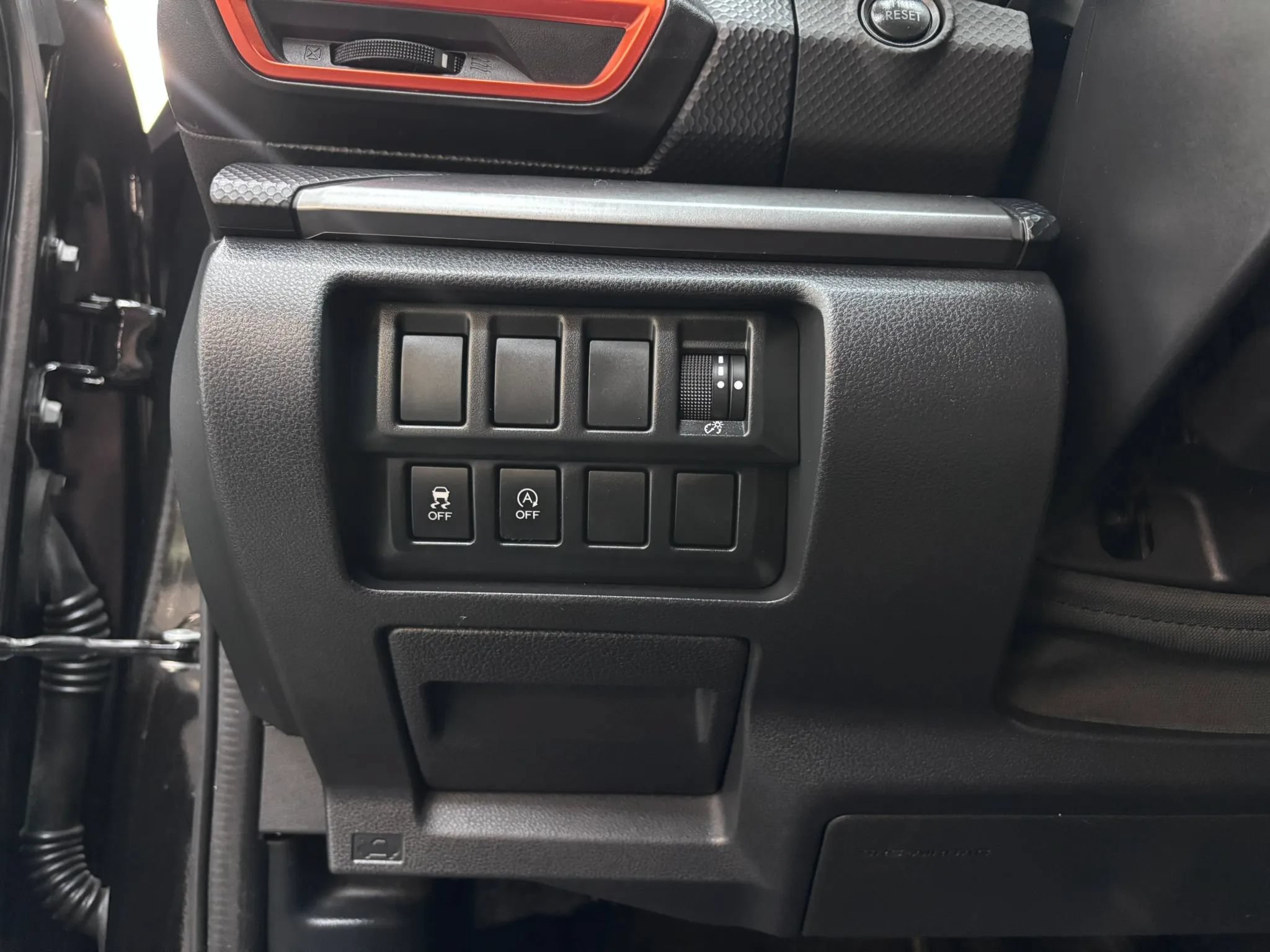Used 2019 Subaru Forester Sport AWD/4WD image 12