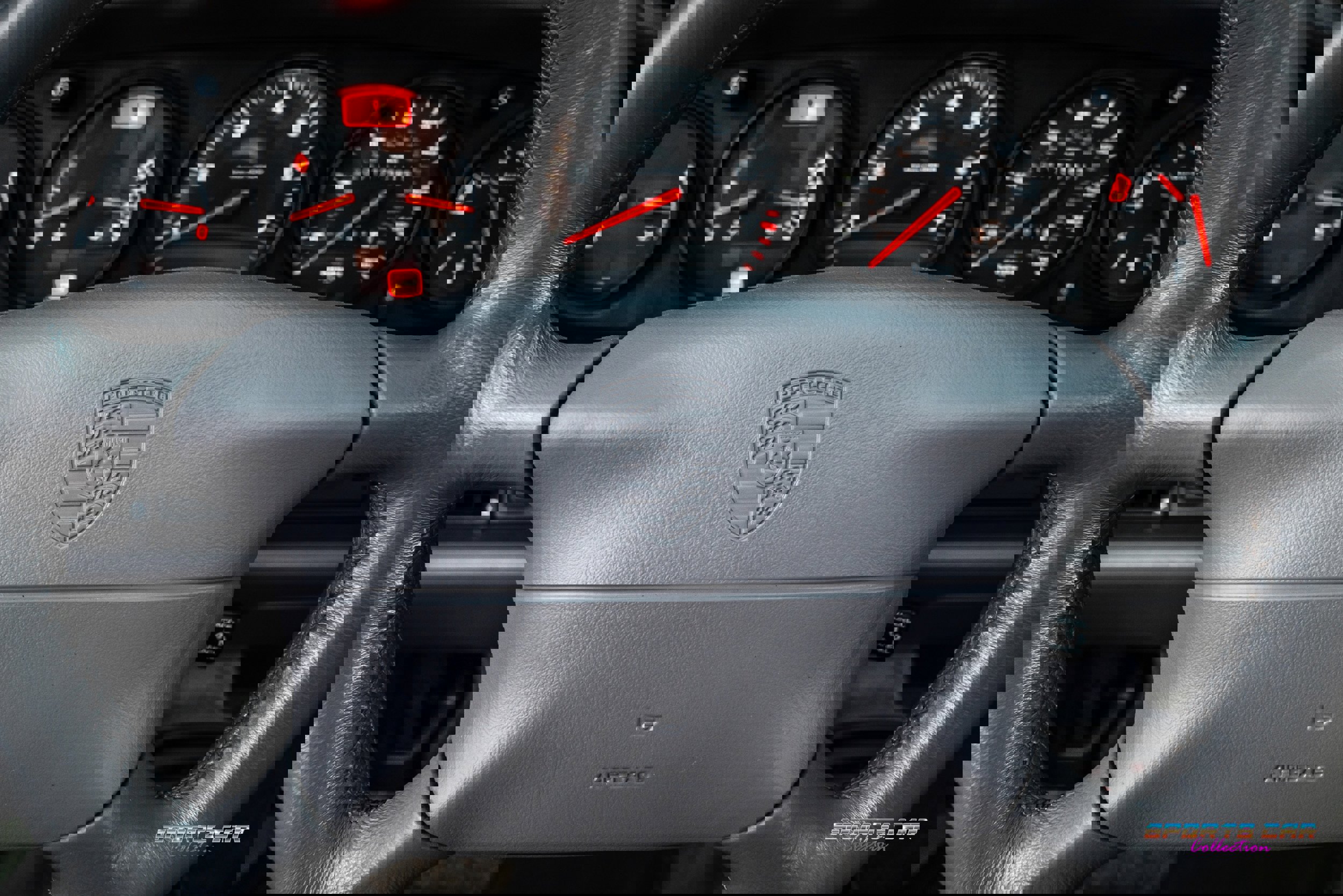 Used 1997 Porsche 911 Carrera image 34