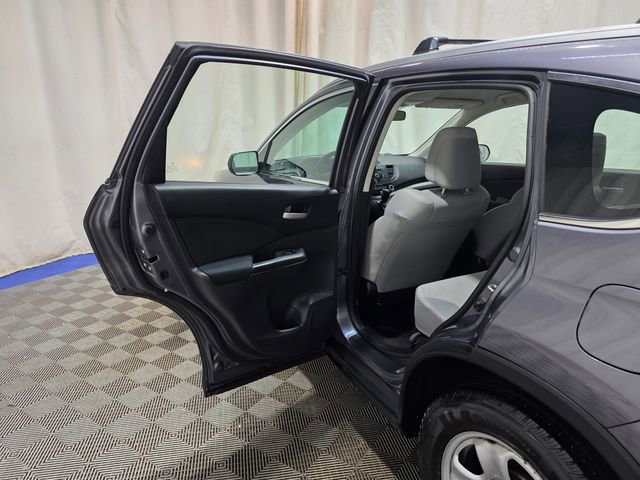 Used 2016 Honda CR-V LX image 26