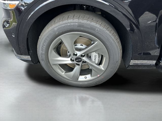 New 2026 Genesis GV70 2.5T Advanced AWD/4WD image 39