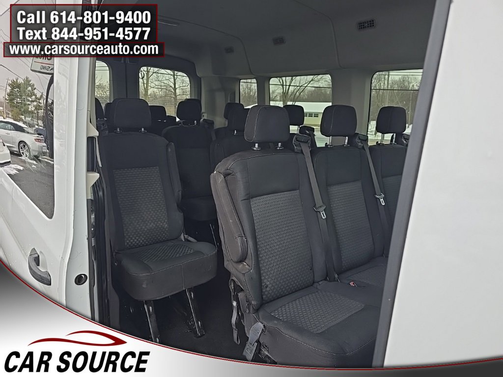 Used 2020 Ford Transit 350 XLT image 6