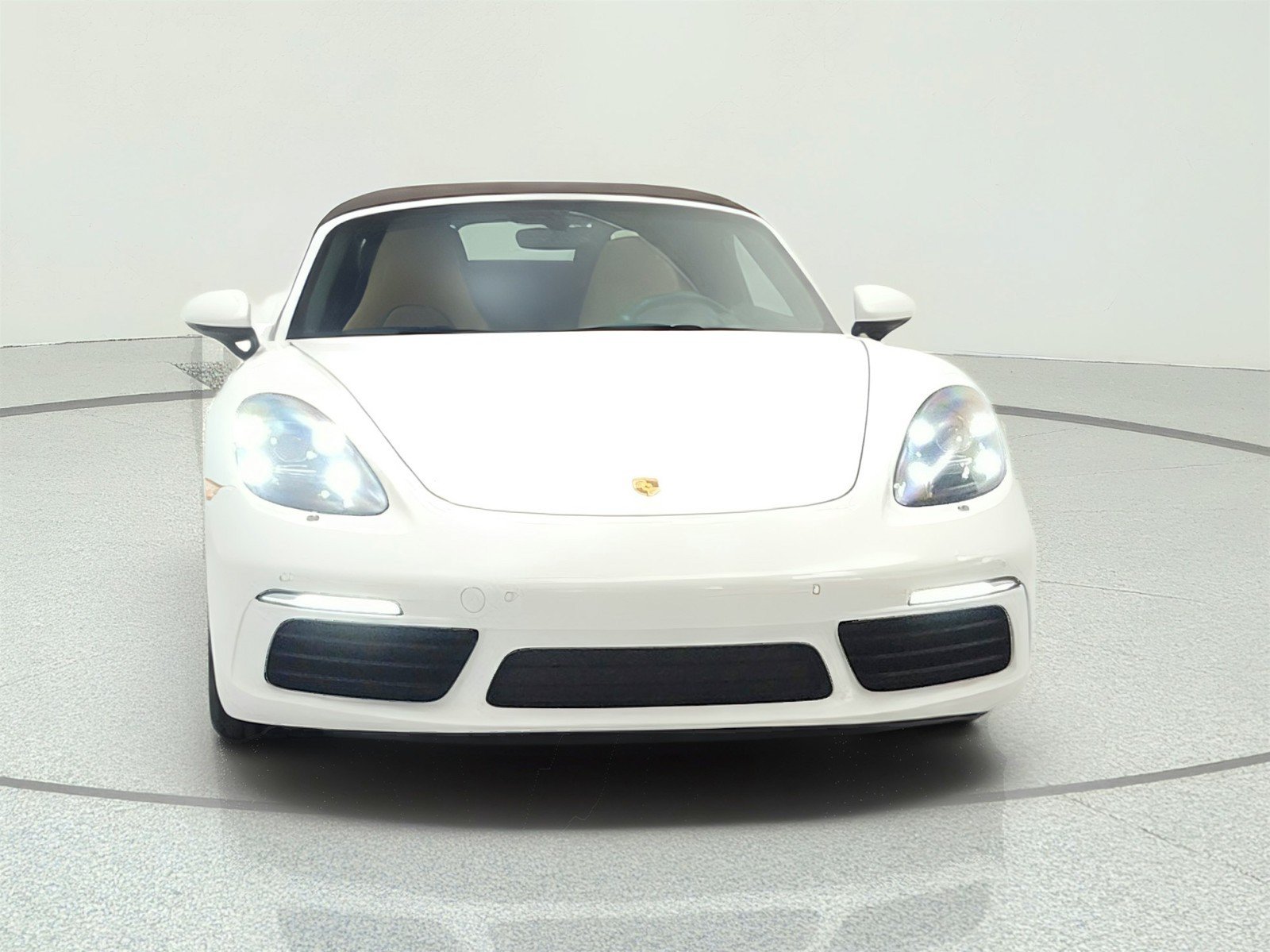 Used 2022 Porsche 718 Boxster RWD image 3