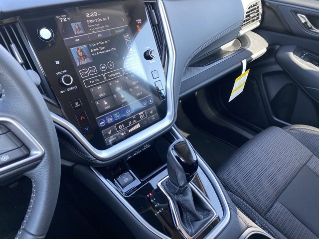 New 2025 Subaru Outback Premium w/ Popular Package #1A image 16