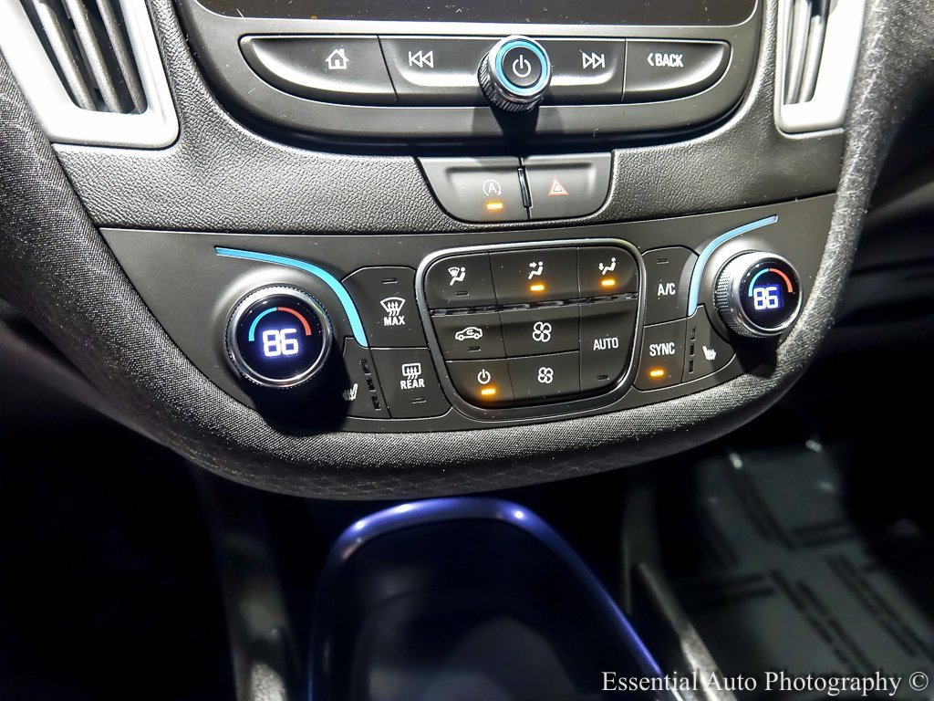 Used 2024 Chevrolet Malibu LT image 23