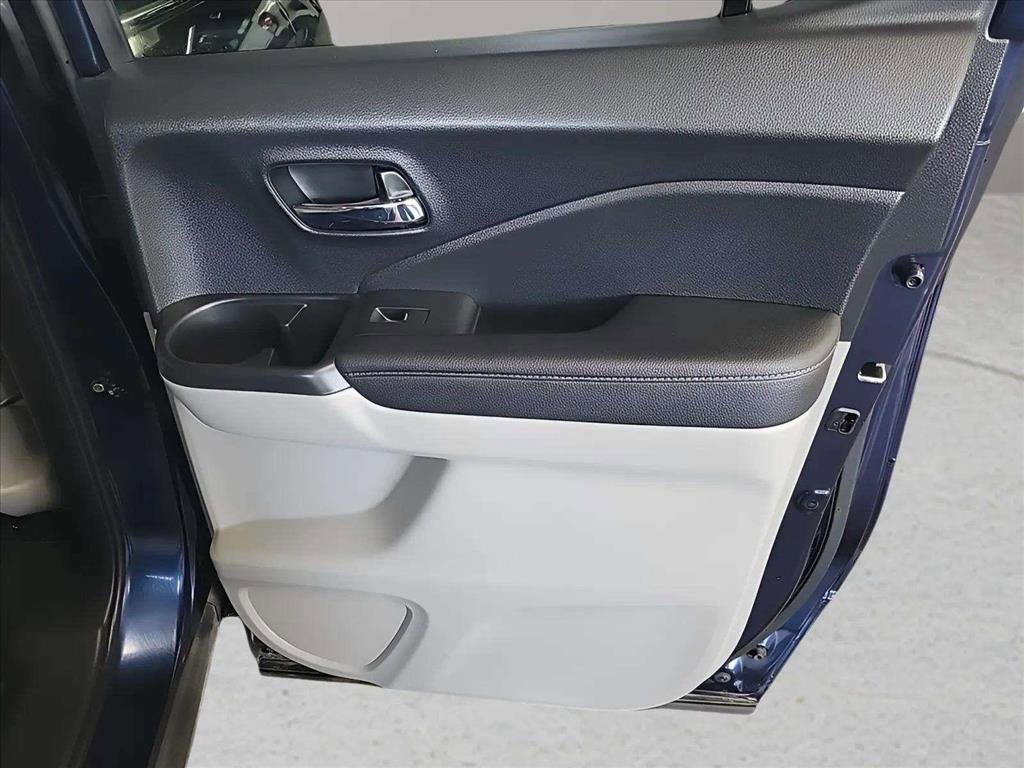 Used 2023 Honda Ridgeline RTL image 27