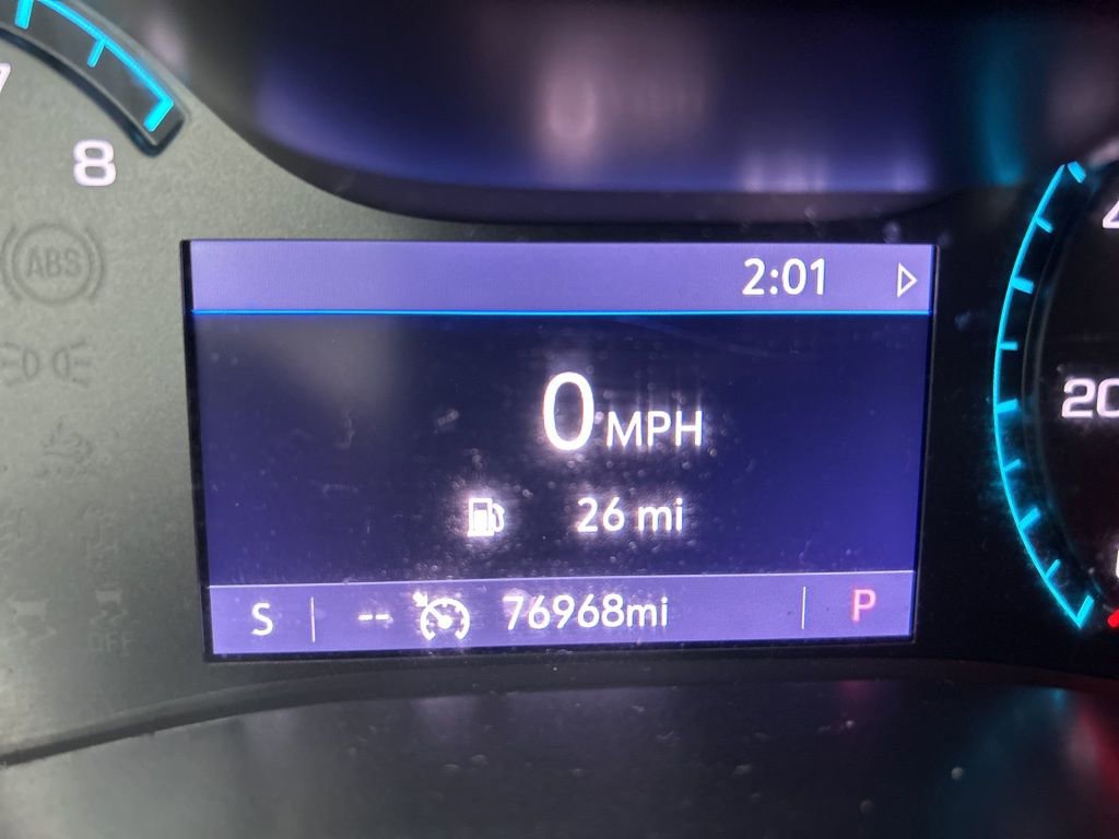 Used 2019 GMC Canyon SLE image 21