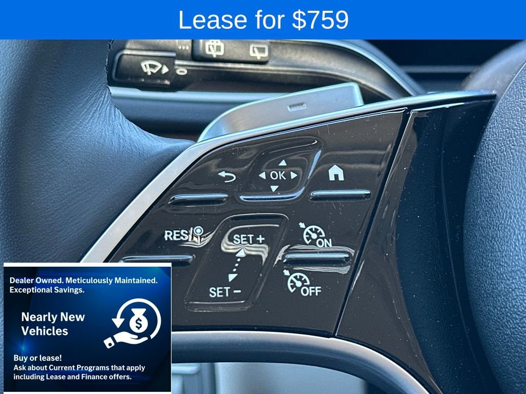 Used 2026 Mercedes-Benz GLE 350 4MATIC image 21